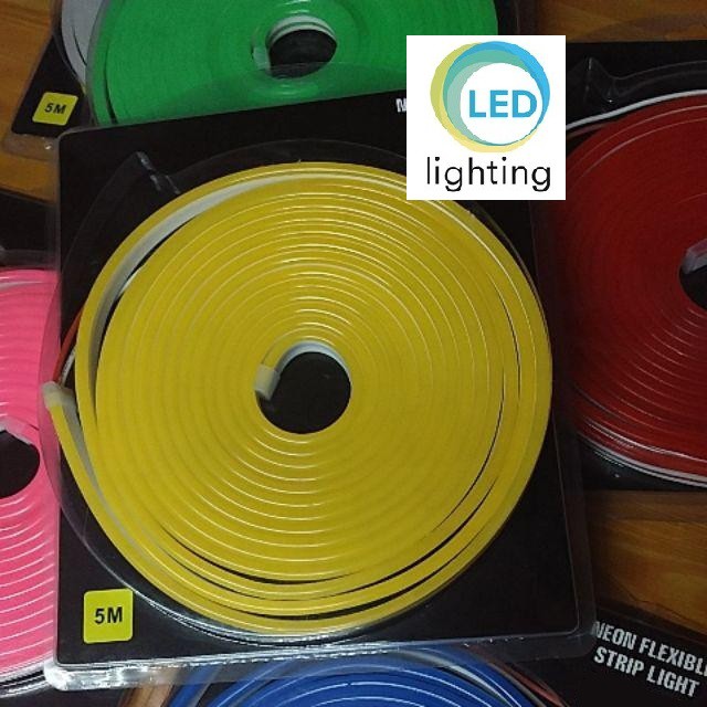 LED NEON  CÁC MÀU ĐON SẮC , TÍM)