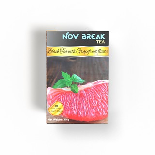 Trà BƯỞI Now Break Tea 30g