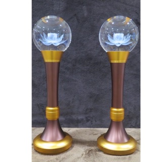 Đèn cầu phale cao cấp 60 cm