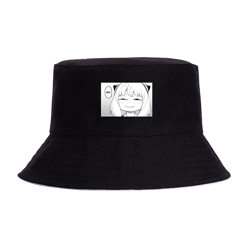 Ygt Mũ Lưỡi Trai In Hình Anime SPY x FAMILY Thời Trang Cho Nam Và Nữ