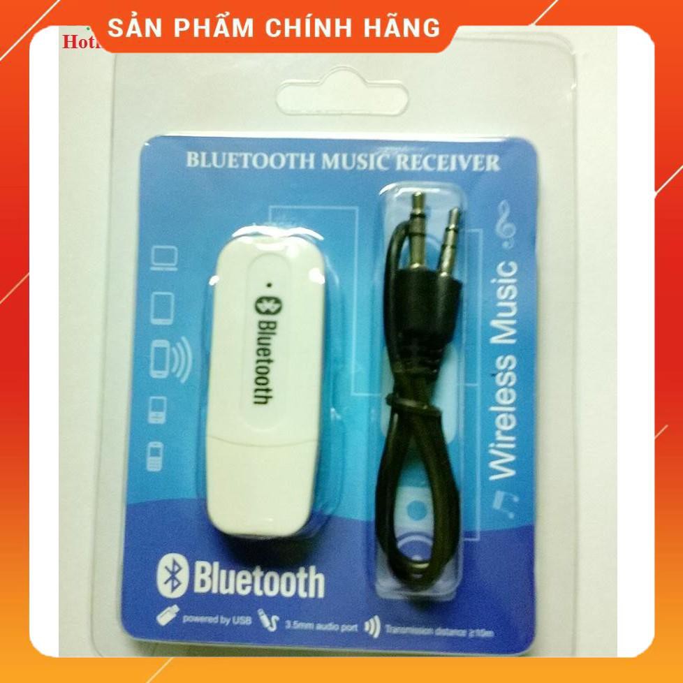 USB bluetooth cho loa dailyphukien