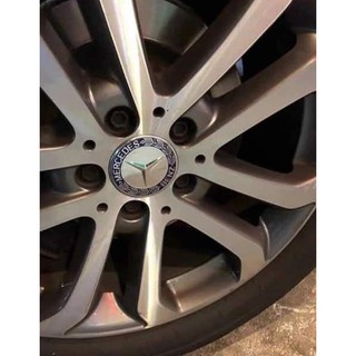 LOGO MÂM MERCEDES-BENZ