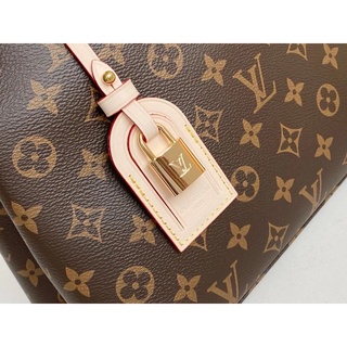 túi xách nữ lv size 32 da thật