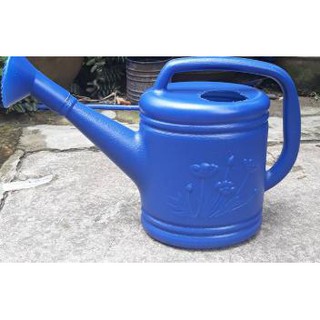 Bình nhựa tưới cây 5 lít