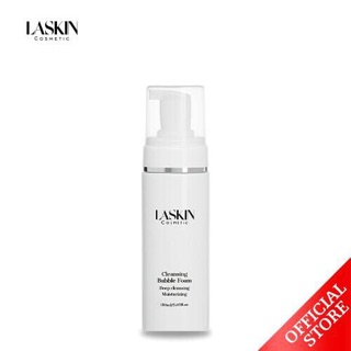 Sữa rửa mặt Hàn quốc laskin