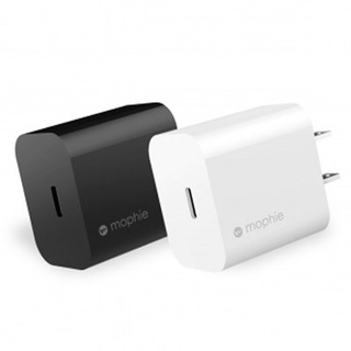 Củ sạc nhanh Mophie V2 USB-C PD 20W