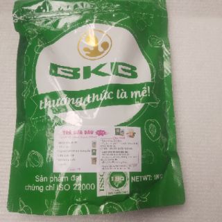 Bột vị cafe pha trà sữa 1kg