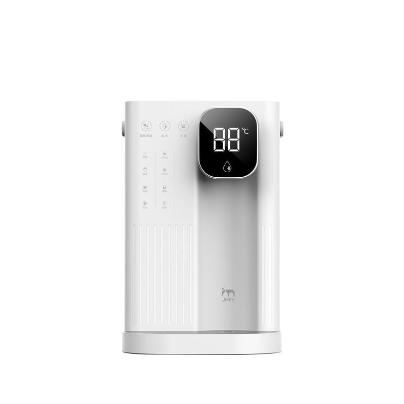 Máy đun nước nóng tức thời sau 3s thông minh của jmey T2