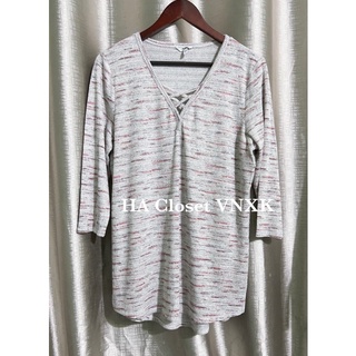 Sale-Áo Thun Kiểu Xuất Dư