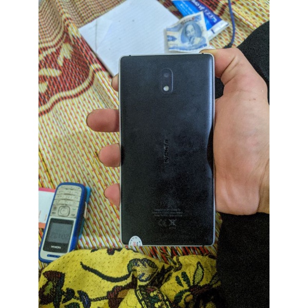 Điện thoại nokia 3 cũ