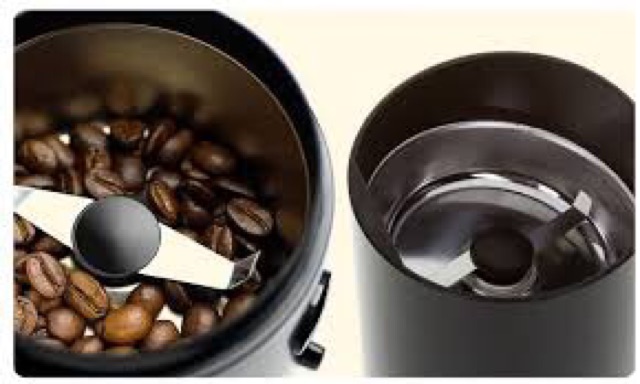 Máy Xay Cà Phê Bosch Bosch TSM6A013B