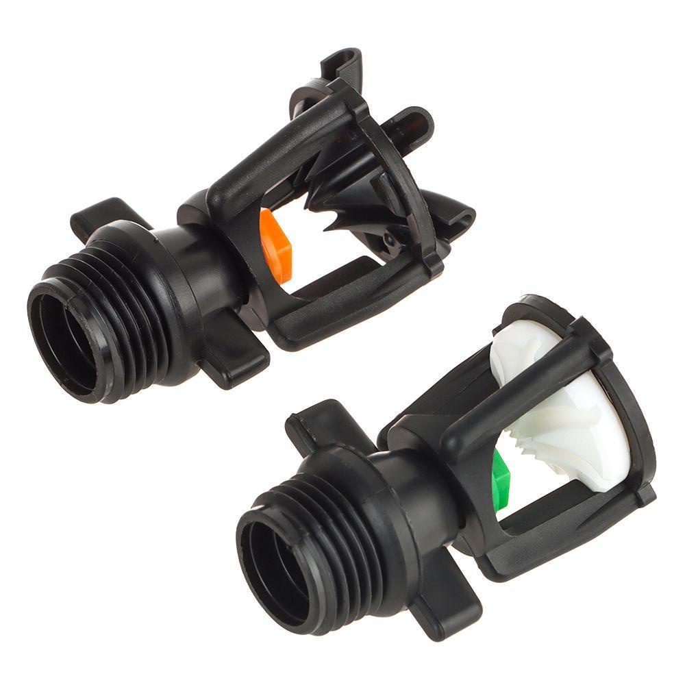 GOGOUP Vòi Phun Nước Tưới Cây Mini 1 / 2 &quot;