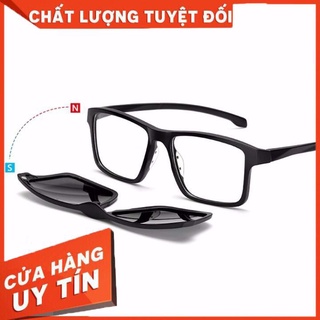 [XẢ KHO+FREE SHIP] kính đa tròng 5 in 1