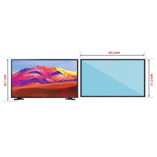 Smart Tivi Samsung 43 inch 43T6000