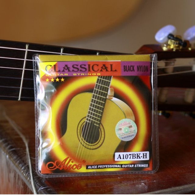 Dây classic Guitar hiệu Alice A107