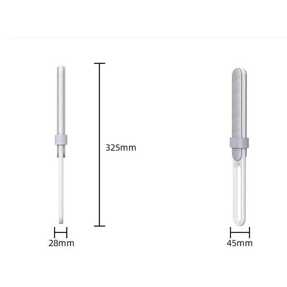 Chổi Quét Bụi Tĩnh Điện Làm Sạch Lông Thú Cưng Có Thể Tái Sử Dụng
