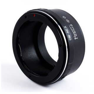 Ngàm Chuyển Olympus OM-NEX ( Chính Hãng Fusnid )