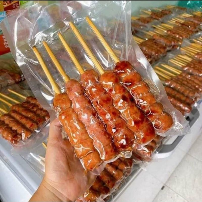 NEM_NƯỚNG_LỤI 500g.