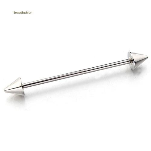 Set 4 khuyên nhũ hoa cá tính | BigBuy360 - bigbuy360.vn