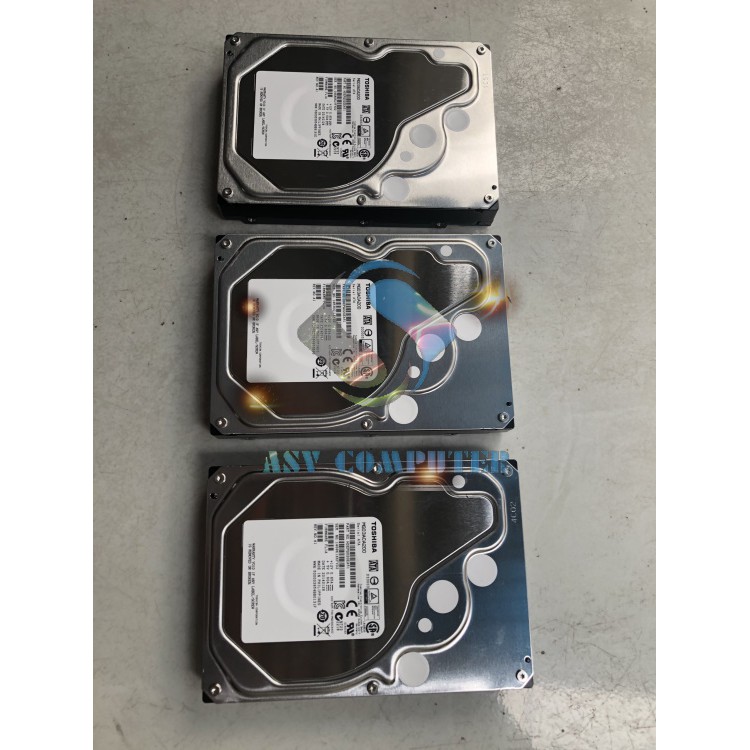 (HOT SALE)Ổ cứng gắn trong HDD Toshiba 2TB