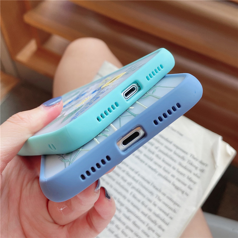 Ốp Lưng Tpu Họa Tiết Hình Camera Thời Trang Cho Iphone 11 Pro Max X Xs Max Xr Plus