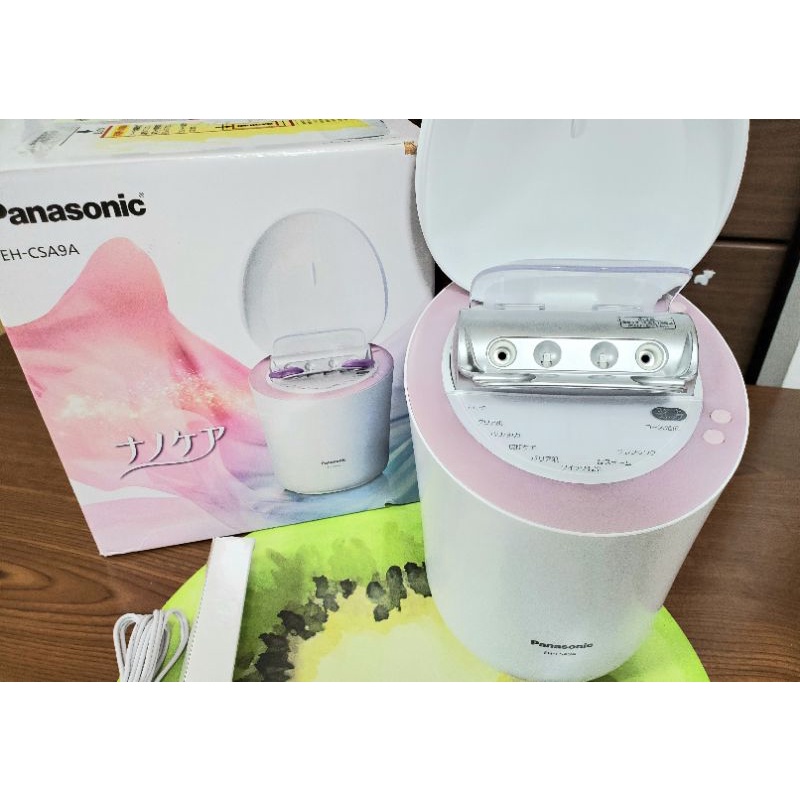 ♨ MÁY XÔNG HƠI NÓNG LẠNH PANASONIC EH CSA9A♨