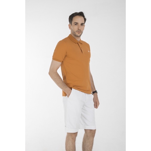 Áo Thun Nam DARNELL, Áo Polo Chính Hãng Cao Cấp, Áo Ngắn Tay Có Cổ, Áo Nam Công Sở Chất Cotton Mềm Mịn Bền Đẹp DN05 | BigBuy360 - bigbuy360.vn