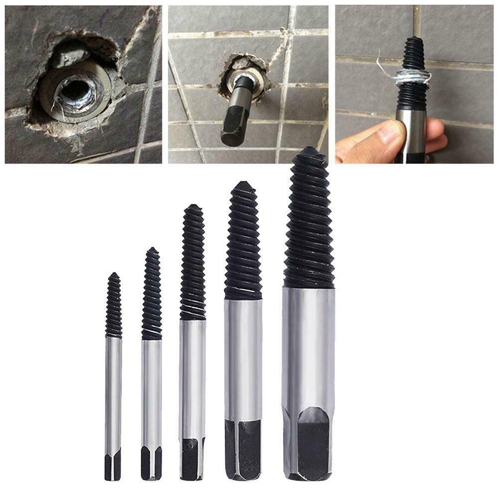 Bộ 5/6 Dụng Cụ Tháo Ốc Vít Bị Hỏng Y2P1