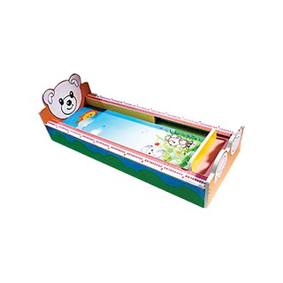 Thước đo nằm cho bé RÁP SẴN