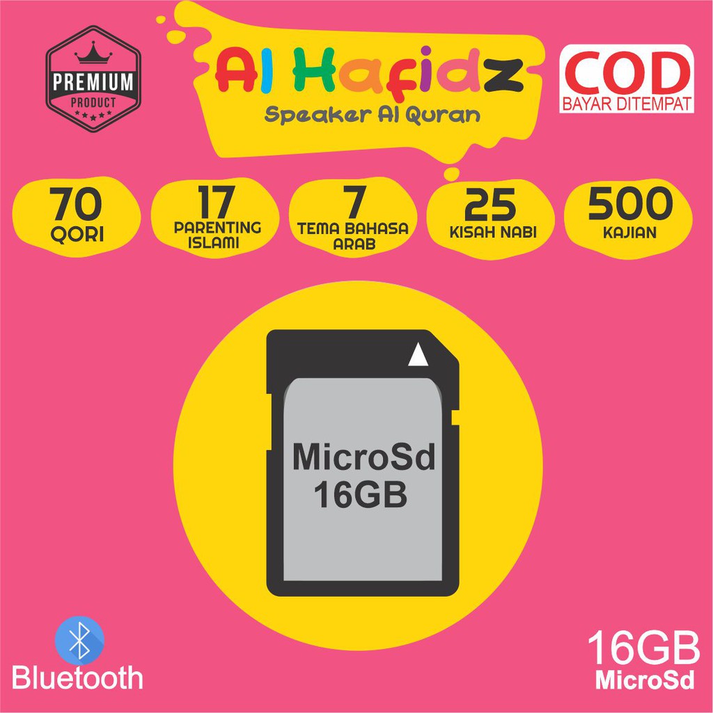 Loa Microsd Thiết Kế Độc Đáo Cho Bé | BigBuy360 - bigbuy360.vn