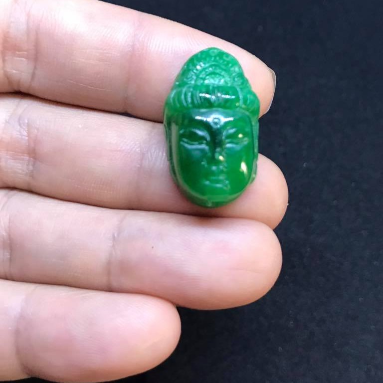 MẶT DÂY CHUYỀN- MẶT NHẪN A- DI -ĐÀ