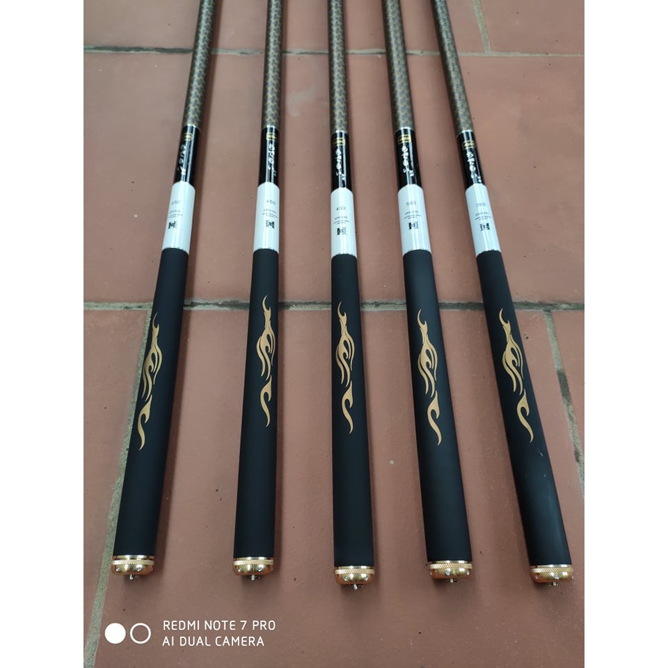 cần daiwa 6h nhấc tĩnh 2,5kg