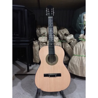 Guitar Classic cho người mới tập