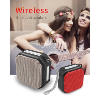 LOA BLUETOOTH SIÊU ÂM THANH CỰC CHẤT NBY-2230