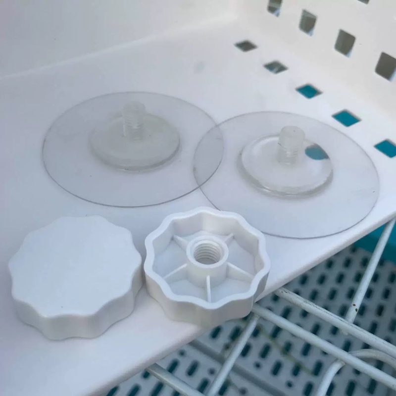 Bát Đựng Thức Ăn Treo Chuồng Cho Chuột Hamster Hay Manger