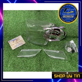 Bộ đèn trước sport 120 zin- rgv - xipo