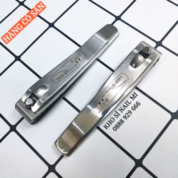 nam0 Bấm móng tay kềm Nghĩa B901 chính hãng nam0