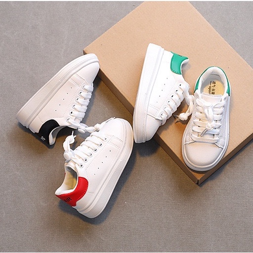 Giày thể thao,giày sneaker cho bé năng động, siêu êm nhẹ thời trang Full hộp size 21-36