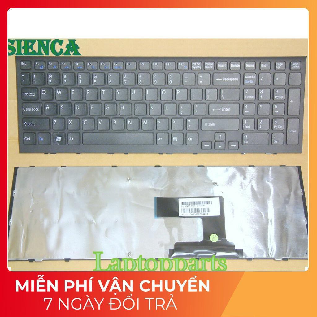 ⚡Bàn phím laptop Sony Vaio VPCEL