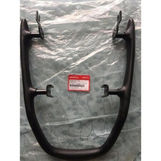 tay dắt sau zx màu đen 2004-2005