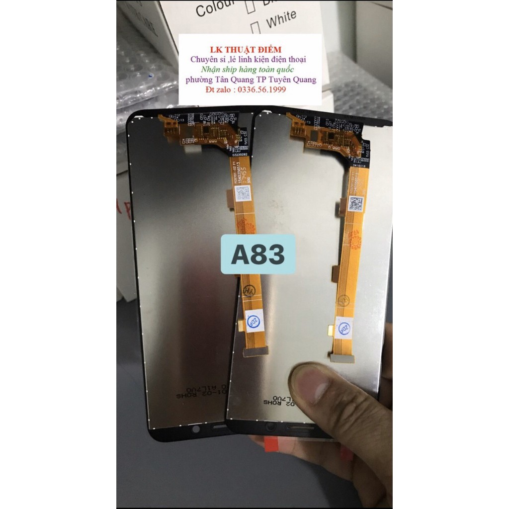 màn hình A83 - Oppo (zin full nguyên bộ) | BigBuy360 - bigbuy360.vn