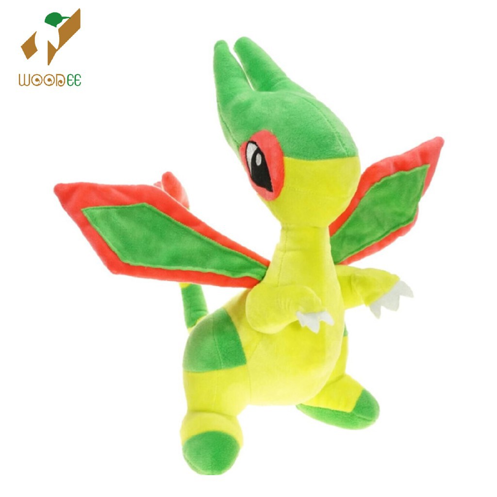 Gấu bông pokemon Flygon(Furaigon) 30 cm