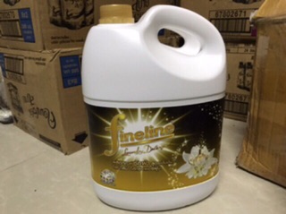 Nước Giặt Xả Đậm Đặc Fineline Thái Lan 3000ml