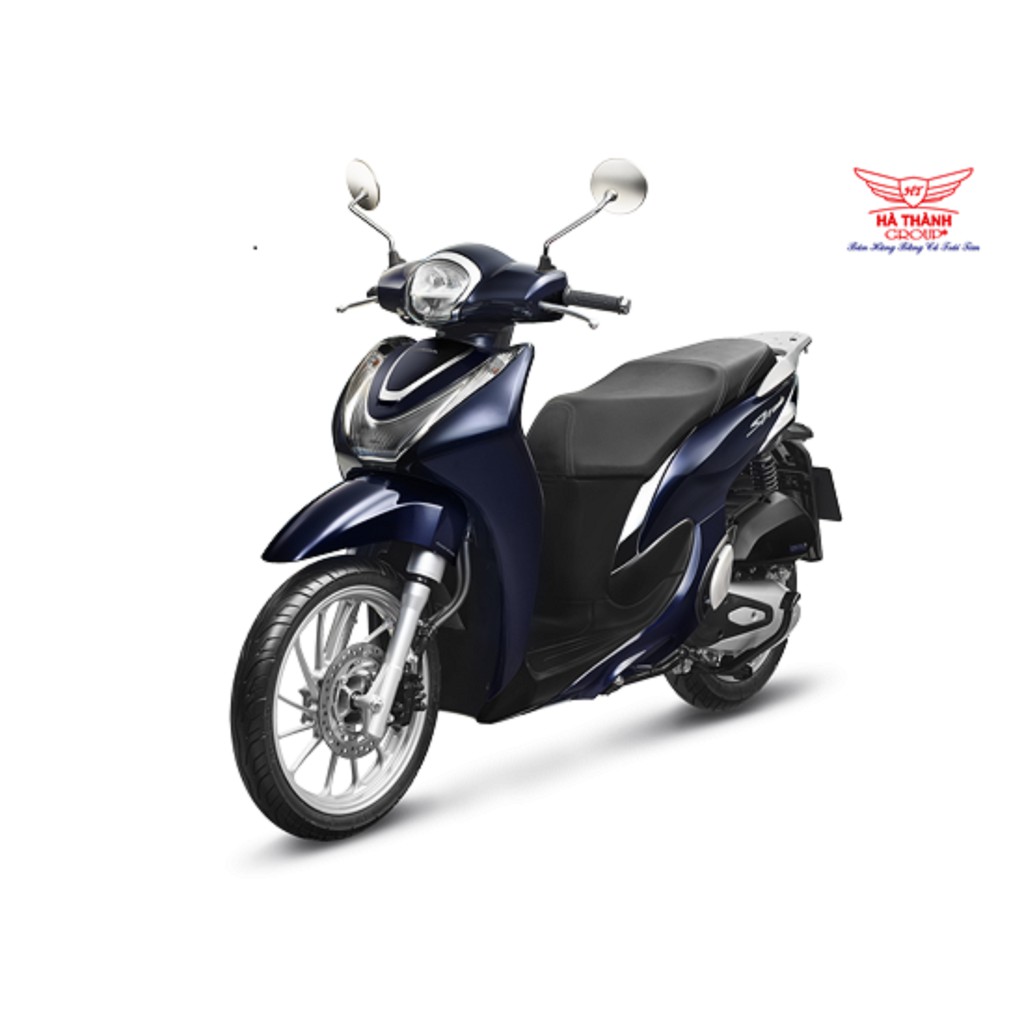Xe máy Honda SH mode 2022 phiên bản thời trang CBS MỚI(đã bao gồm 10% VAT)