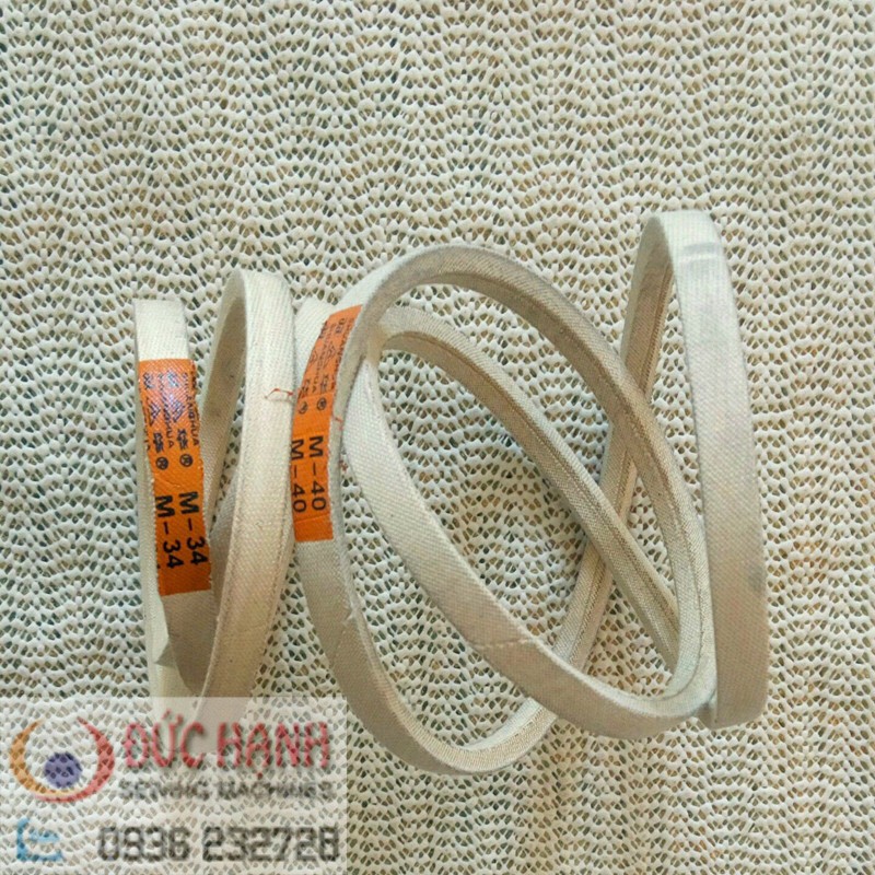 DÂY COROA MÁY 1 KIM CÔNG NGHIỆP