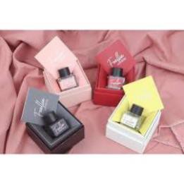 Nước hoa vùng kín Foellie - Khử mùi hôi, kháng khuẩn mang lại cảm giác tự tin, thoải mái - 5ml | BigBuy360 - bigbuy360.vn