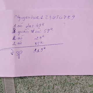 Combo 7sp nguyenhue123789