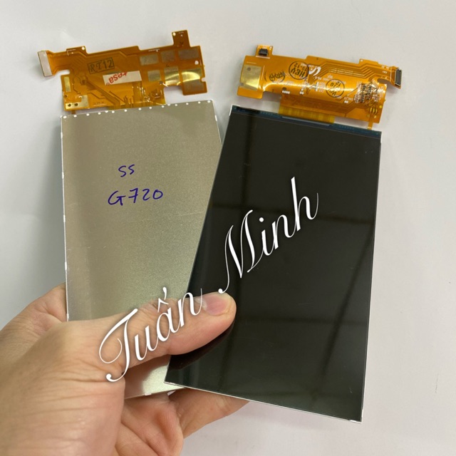 Màn hình Galaxy Grand Max G720
