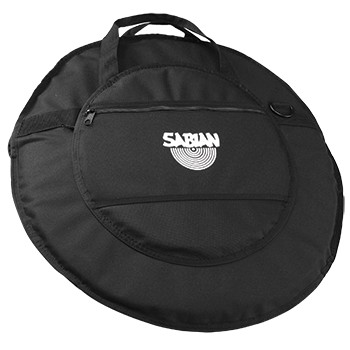 Bao Đựng Cymbal STANDARD CYMBAL BAG 22" SABIAN (61008)– Hàng Chính Hãng