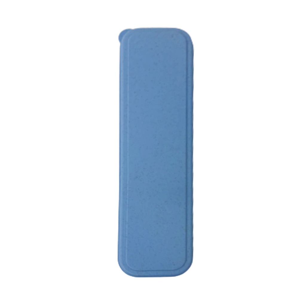 Bộ Hộp Dao Muỗng Nĩa Thân Thiện Môi Trường 3 Cái/Hộp Uncle Bills KT0529